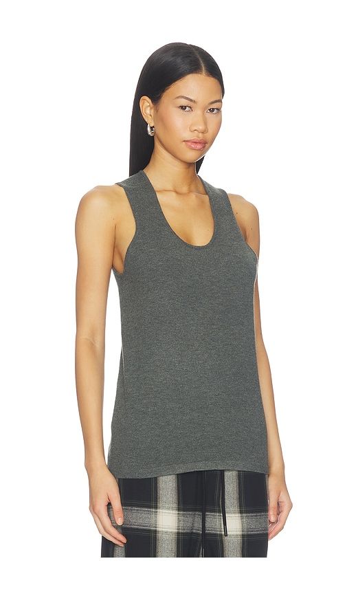 Classic Tank Top in Grey. - size L (also in M, S, XS) - Fear of God ESSENTIALS - Modalova