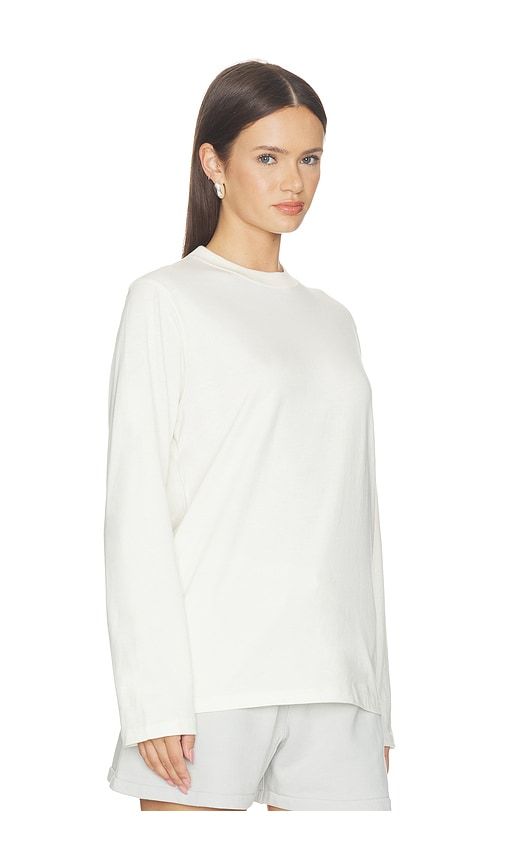 Classic Fit Long Sleeve Tee in . - size L (also in M, S, XS) - Fear of God ESSENTIALS - Modalova