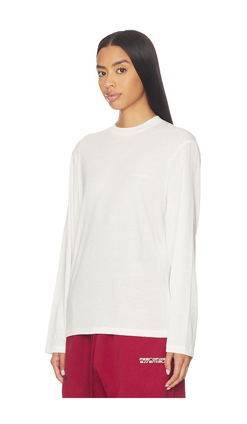 Classic Fit Long Sleeve Tee in . - size M (also in S, XS) - Fear of God ESSENTIALS - Modalova