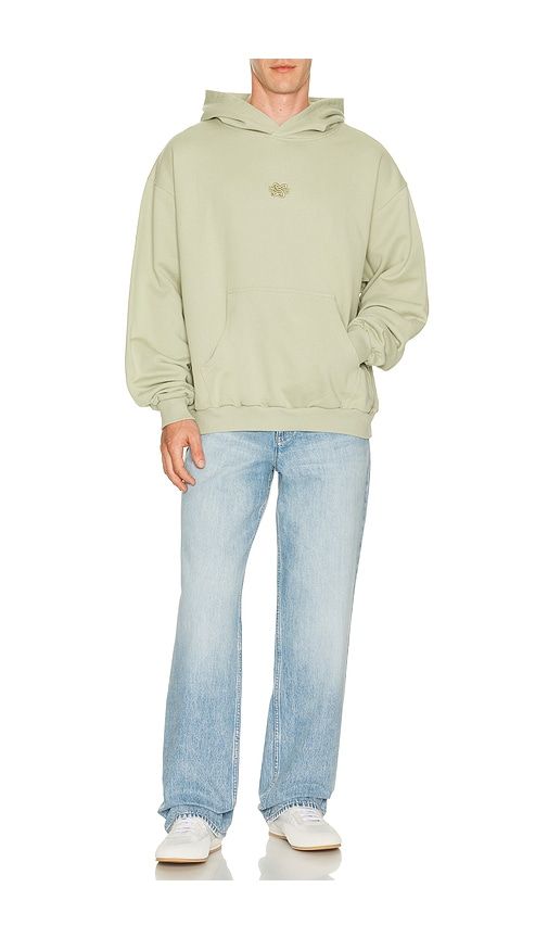 HOODIE in . Größe L. Also in M, S, XL/1X - Filling Pieces - Modalova