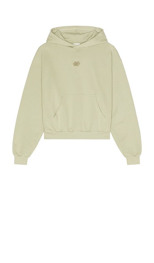 HOODIE in . Größe L. Also in M, S, XL/1X - Filling Pieces - Modalova
