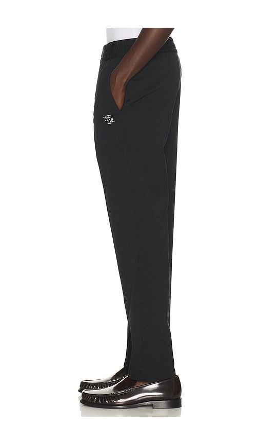Coach Pants Twill Wool in . - size L (also in M, S, XL/1X) - Filling Pieces - Modalova
