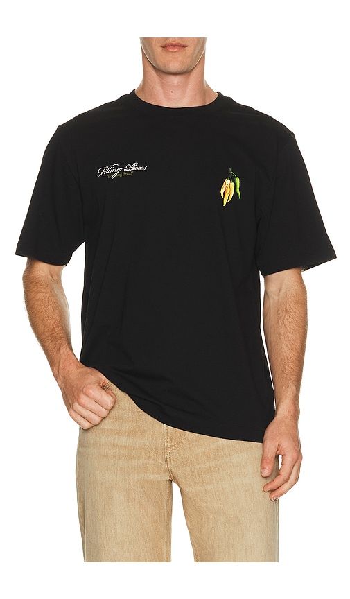 Pepper T-Shirt in . - size L (also in M, S, XL/1X) - Filling Pieces - Modalova