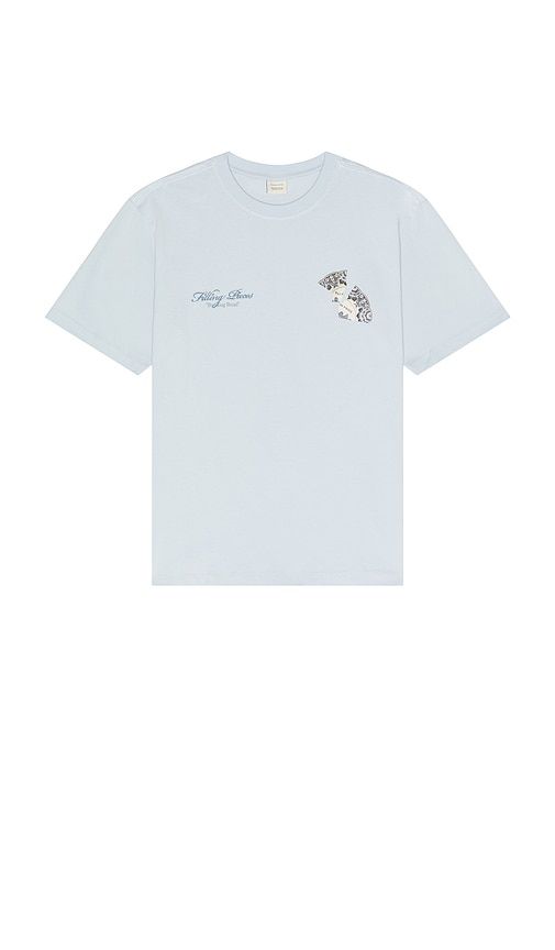 Broken Plate T-Shirt in . Taglia L. Also in M, S, XL/1X - Filling Pieces - Modalova