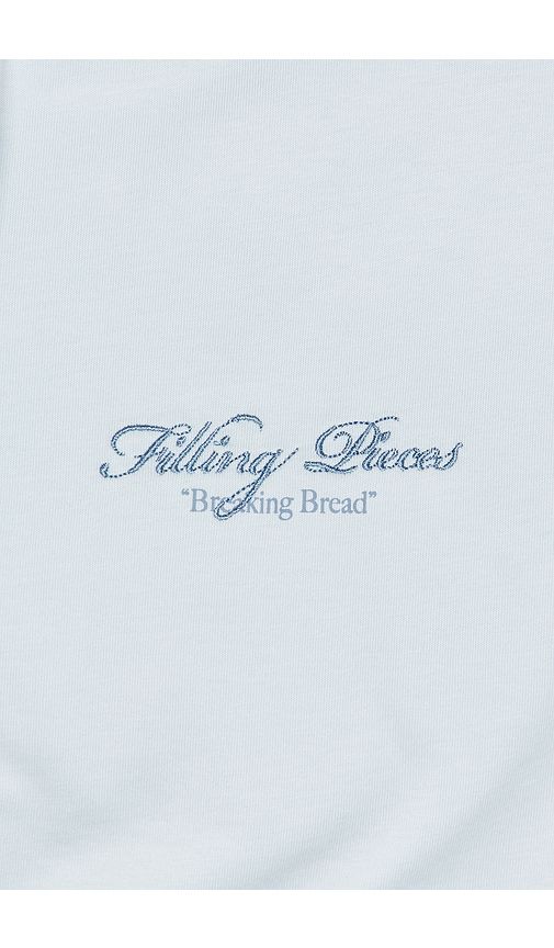 Broken Plate T-Shirt in . Taglia L. Also in M, S, XL/1X - Filling Pieces - Modalova