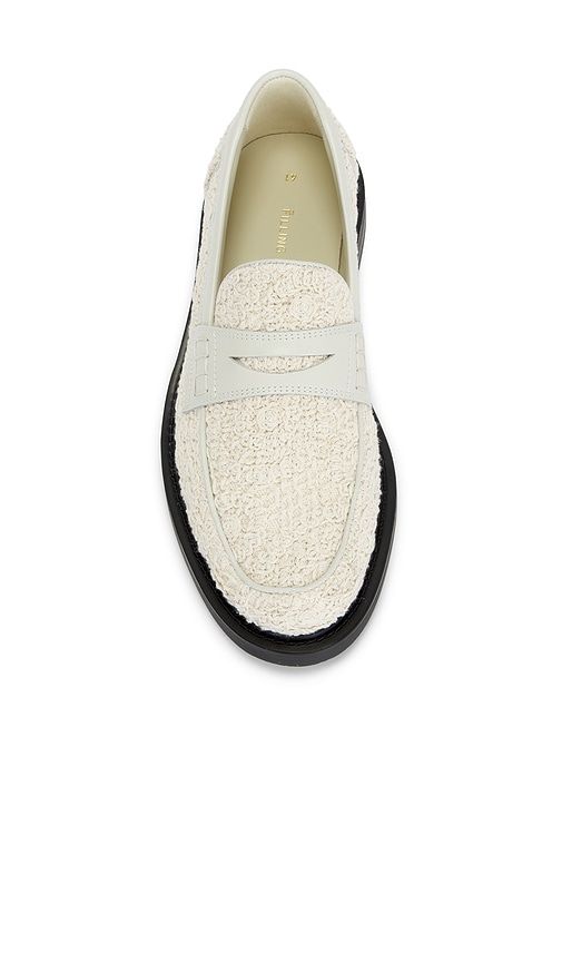 LOAFERS in . Größe 40. Also in 41, 43, 44, 45, 46 - Filling Pieces - Modalova