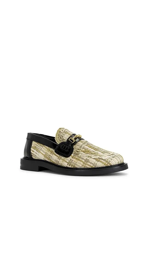 Panier Loafer in Brown. - size 40 (also in 41, 42, 43, 44, 46) - Filling Pieces - Modalova