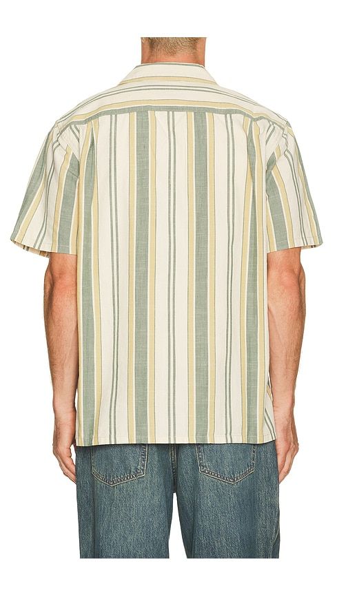 Chambray Camp Shirt in Cream. - size L (also in S, XL/1X) - Filson - Modalova