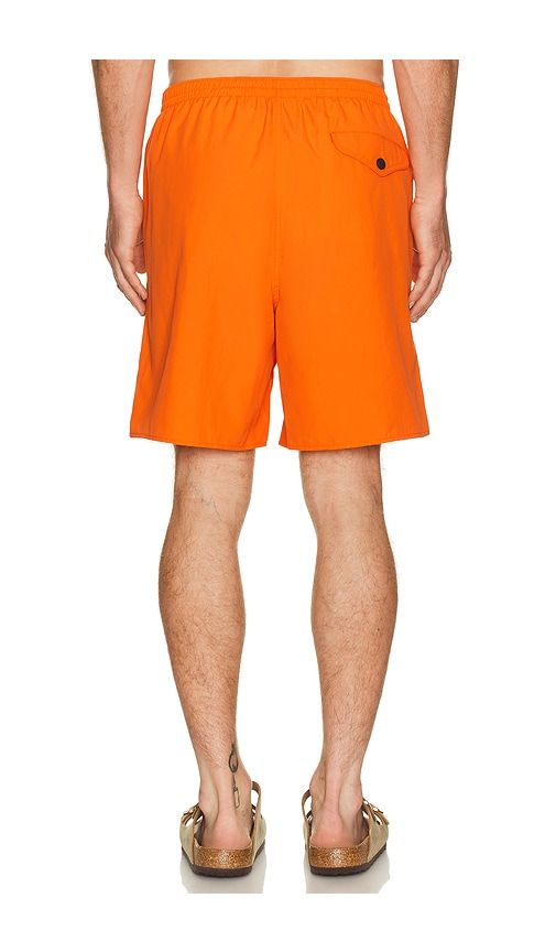 Oxbow Lake Trunks in Orange. - size L (also in M, S, XL/1X) - Filson - Modalova