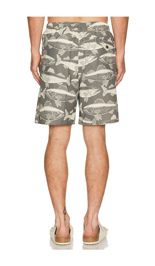 Oxbow Lake Trunks in Grey. - size L (also in M, S, XL/1X) - Filson - Modalova