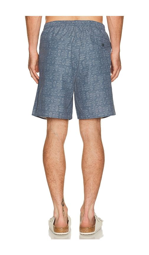 Oxbow Lake Trunks in Blue. - size L (also in M, S, XL/1X) - Filson - Modalova