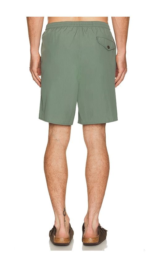 Oxbow Lake Trunks in Green. - size L (also in M, S, XL/1X) - Filson - Modalova