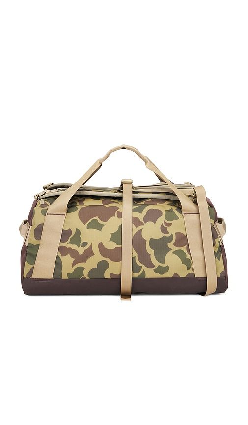 All Weather 40l Duffle in Green - Filson - Modalova