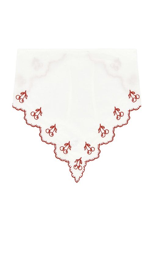 Isla Headpiece in - For Love & Lemons - Modalova