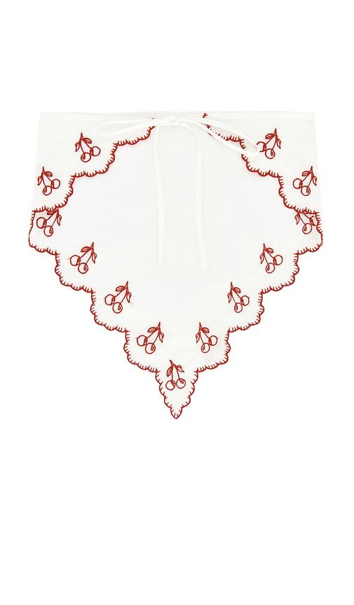 Isla Headpiece in - For Love & Lemons - Modalova