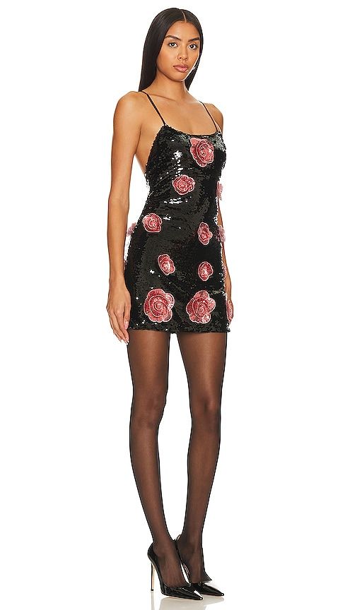 Jude Mini Dress in . - size L (also in M) - For Love & Lemons - Modalova