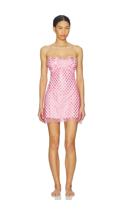 Dazzle Me Slip in . - size L (also in M, XL) - For Love & Lemons - Modalova