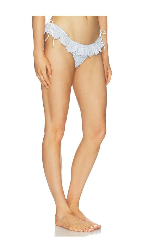 Daisy Lane Bikini Bottom in . - size L (also in M, S, XL) - For Love & Lemons - Modalova