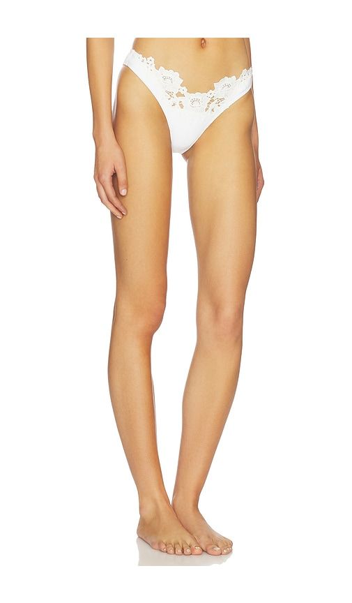 Lelani Bikini Bottom in . - size L (also in XL) - For Love & Lemons - Modalova