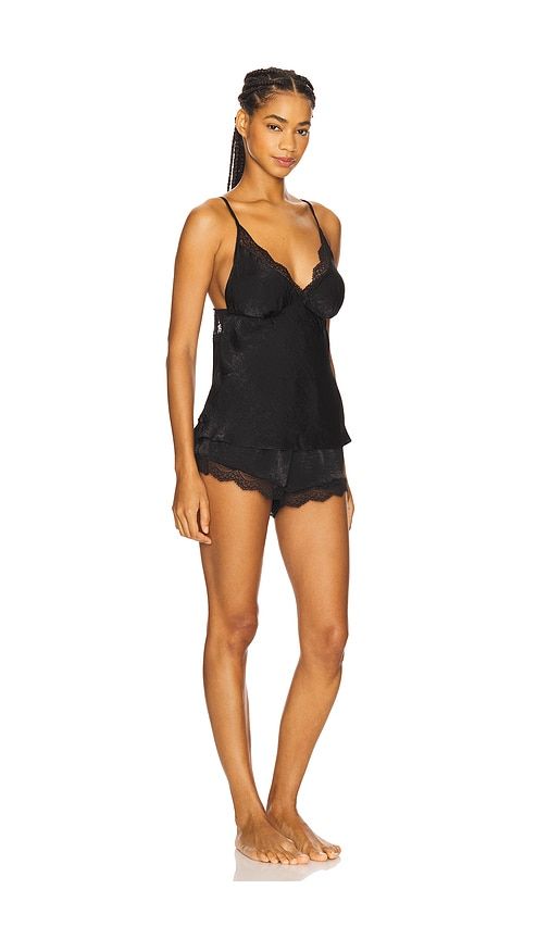 Madelyn Sueded Charm Cami Set in . - size L (also in M, S, XS) - Flora Nikrooz - Modalova