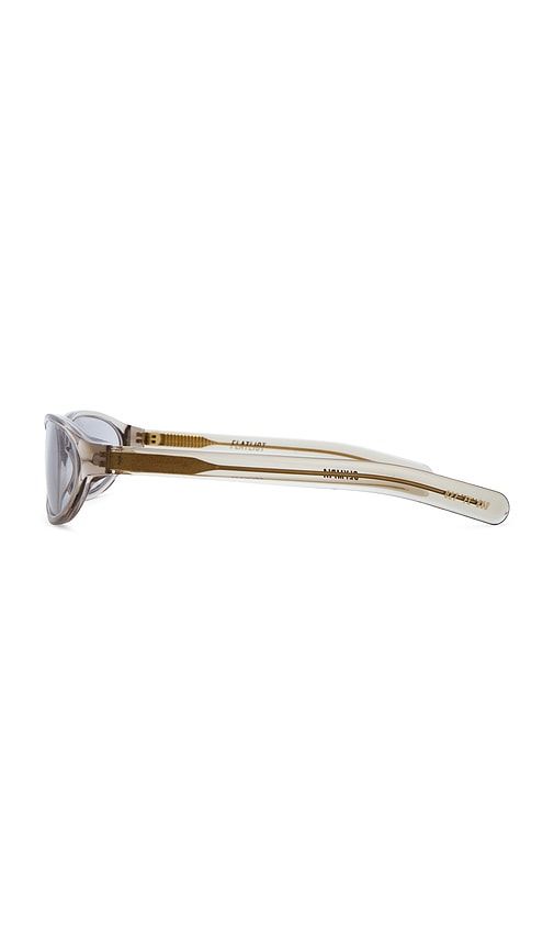 Olympia Sunglasses in - Flatlist - Modalova