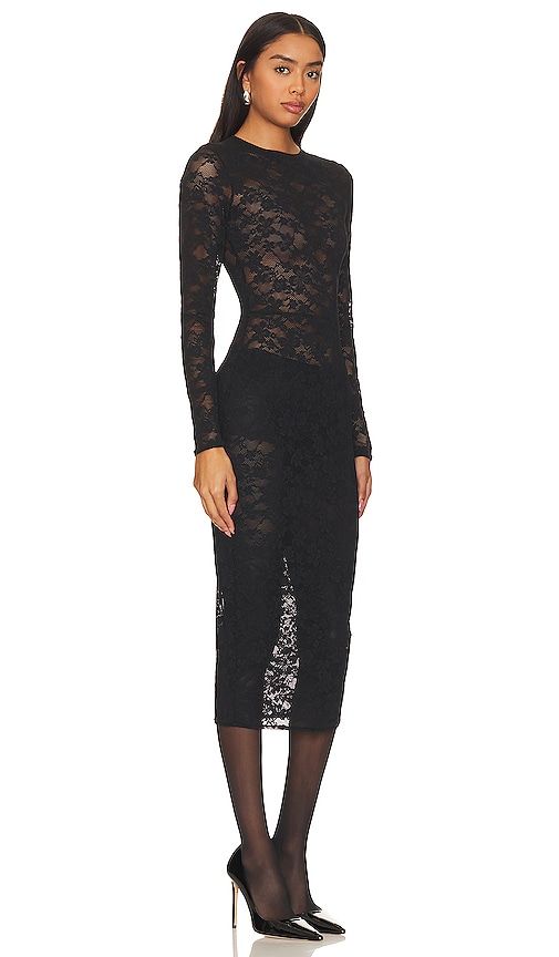 Le Stretch Multifit Dress in . - size XL (also in XS) - fleur du mal - Modalova