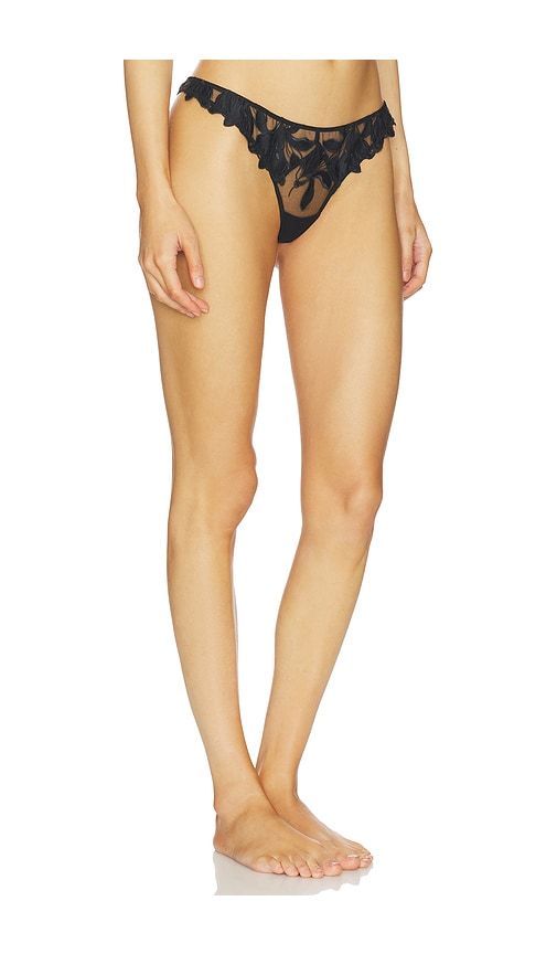 Lily Thong in . - size 1 (also in 2, 3, 4, 5) - fleur du mal - Modalova