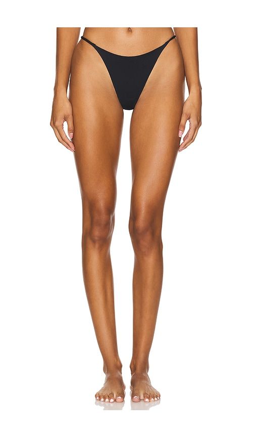 Le Stretch Multifit Micro G-string in . - size 1 (also in 2, 3, 4, 5) - fleur du mal - Modalova