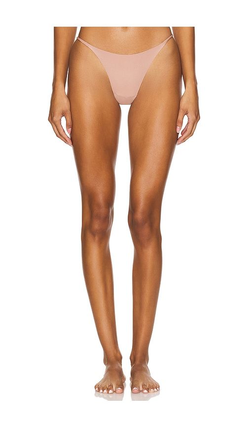 Le Stretch Multifit Micro G-string in . - size 1 (also in 3, 4) - fleur du mal - Modalova