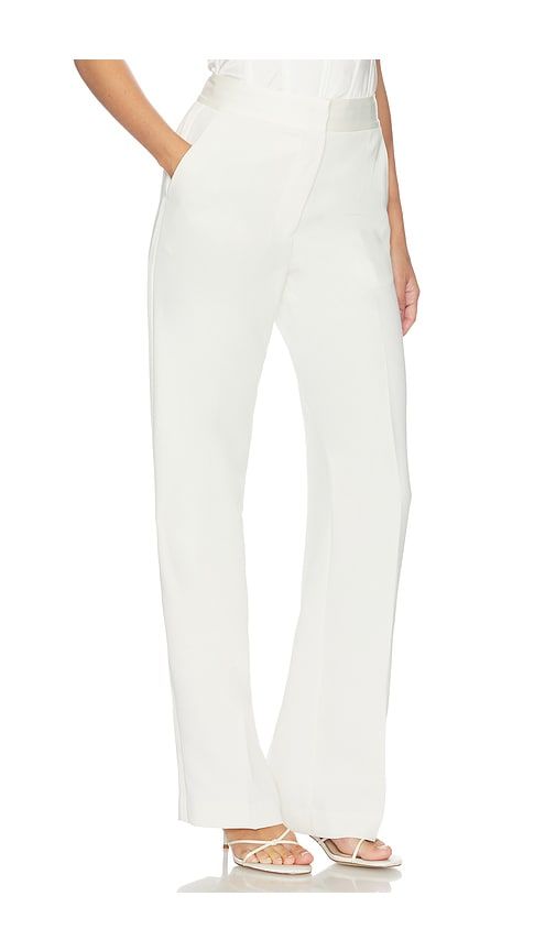 Tuxedo Pant in . - size 0 (also in 2, 4) - fleur du mal - Modalova