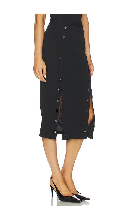 Hannah Undo Me Skirt in . - size S (also in XS) - fleur du mal - Modalova