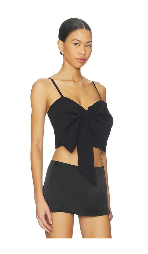Blair Bow Top in . - size M (also in XS) - fleur du mal - Modalova