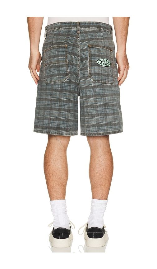 Reynolds 21 Slack Denim Walkshort in Blue. - size 32 (also in 34) - FORMER - Modalova