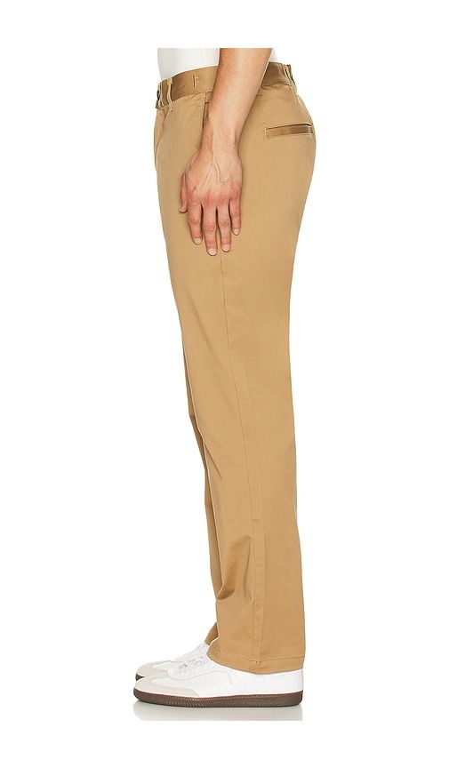 Legacy Chino Pant in Brown. - size 30 (also in 31, 38) - FORMER - Modalova