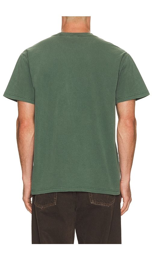 Primal T-Shirt in Green. - size L (also in S, XL/1X) - FORMER - Modalova