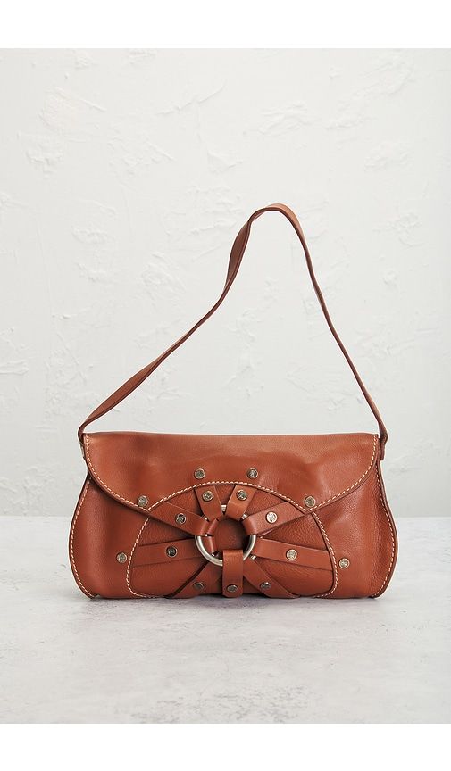 Celine Shoulder Bag in - FWRD Renew - Modalova