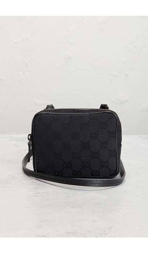 Gucci Mini Crossbody Bag in - FWRD Renew - Modalova