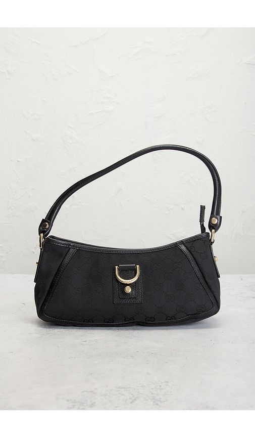 Gucci Abbey Pochette Shoulder Bag in - FWRD Renew - Modalova