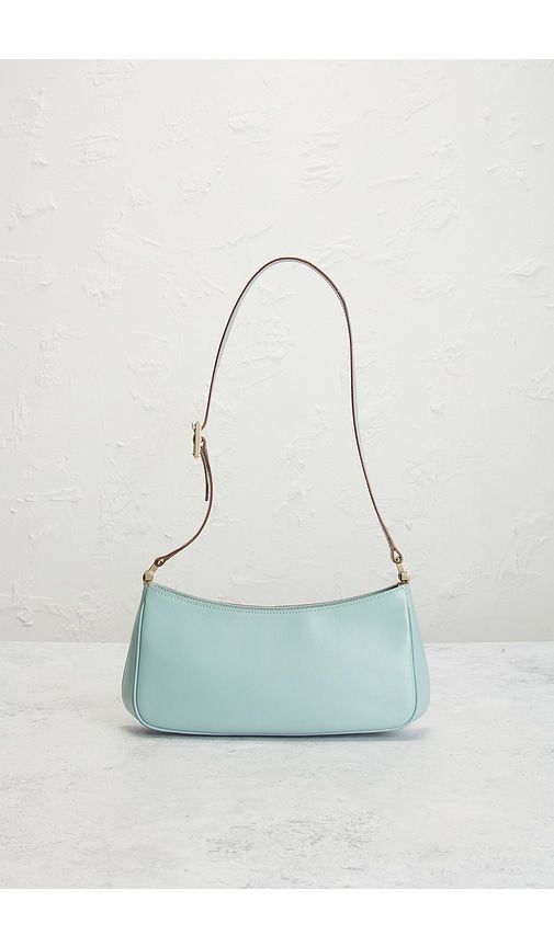 Gucci Microguccissima Pochette Shoulder Bag in - FWRD Renew - Modalova