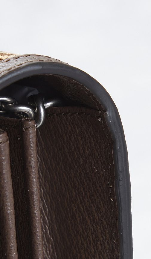 Gucci Jumbo GG Mini Dionysus Shoulder Bag in - FWRD Renew - Modalova