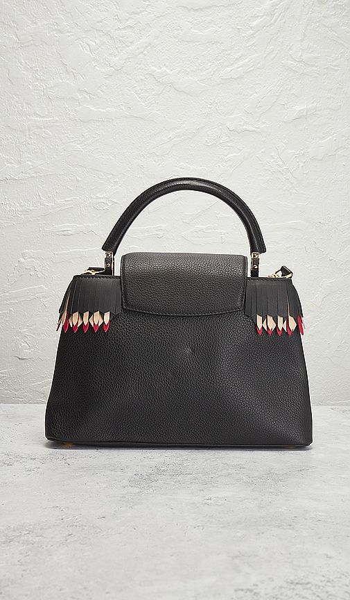 Louis Vuitton Capucines PM Handbag in - FWRD Renew - Modalova