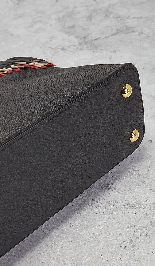 Louis Vuitton Capucines PM Handbag in - FWRD Renew - Modalova