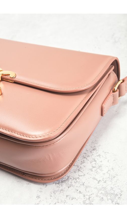 Celine Classique Triomphe Shoulder Bag in - FWRD Renew - Modalova