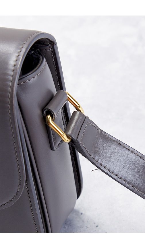 Celine Triomphe Shoulder Bag in - FWRD Renew - Modalova