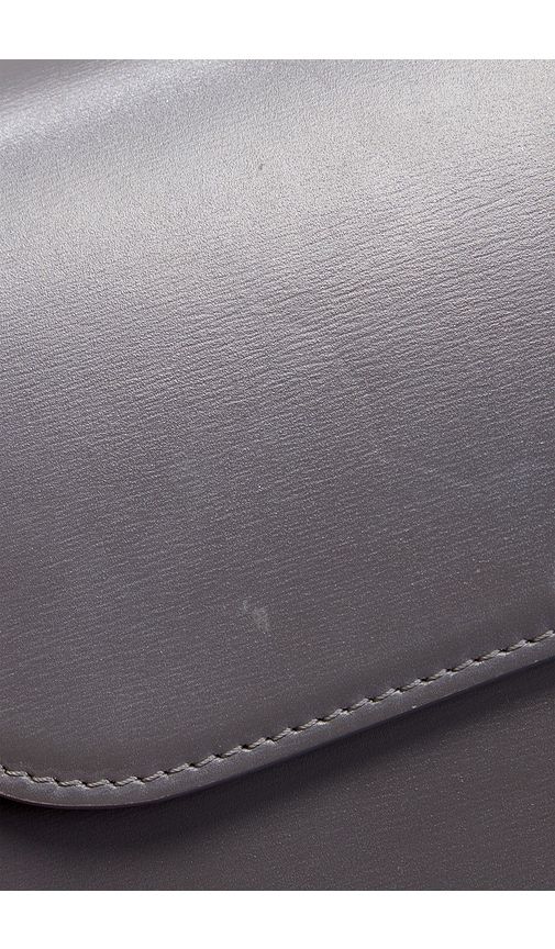 Celine Triomphe Shoulder Bag in - FWRD Renew - Modalova