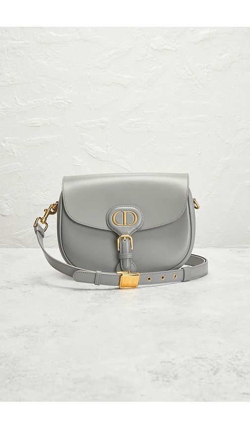 Dior Bobby Shoulder Bag in - FWRD Renew - Modalova