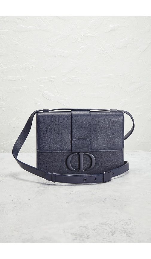 Dior 30 Montaigne Shoulder Bag in - FWRD Renew - Modalova
