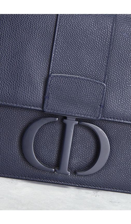 Dior 30 Montaigne Shoulder Bag in - FWRD Renew - Modalova