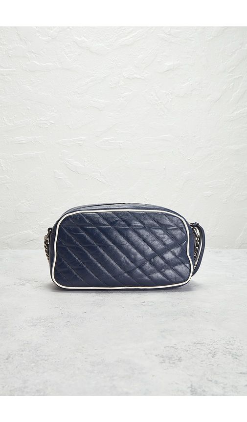 Gucci GG Marmont Shoulder Bag in - FWRD Renew - Modalova