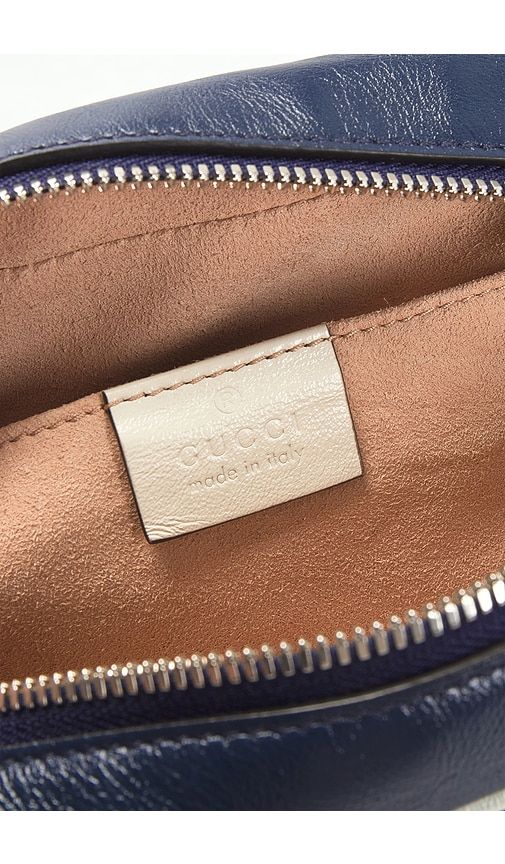 Gucci GG Marmont Shoulder Bag in - FWRD Renew - Modalova